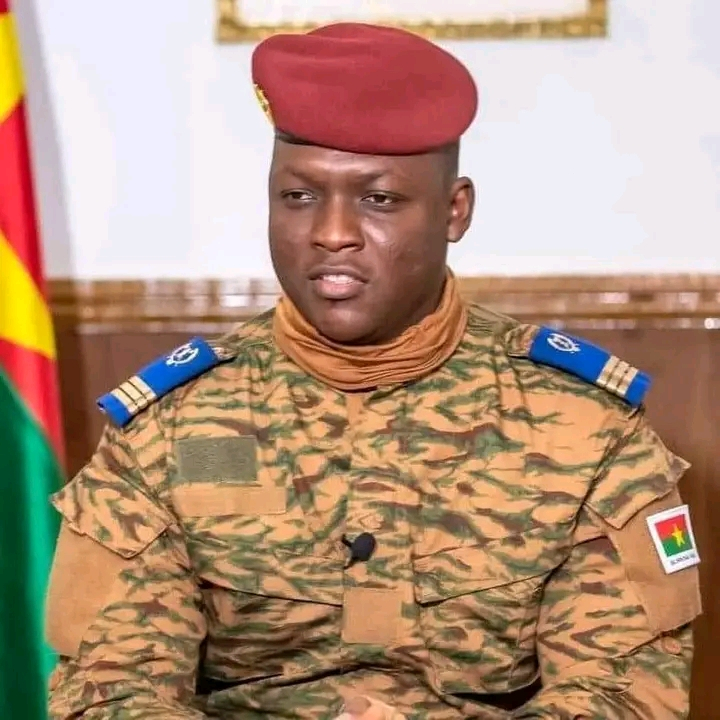 BURKINA FASO MILITARY LEADER SURVIVES ANOTHER ASSASSINATION ATTEMPT