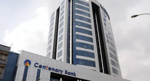 CENTENARY BANK ON SPOT OVER SAUDI-BASED CUSTOMER'S 'VANISHED' SAVINGS.