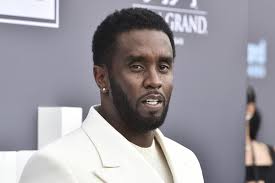 DIDDY BATTLES WITH HIS FORMER PRODUCER