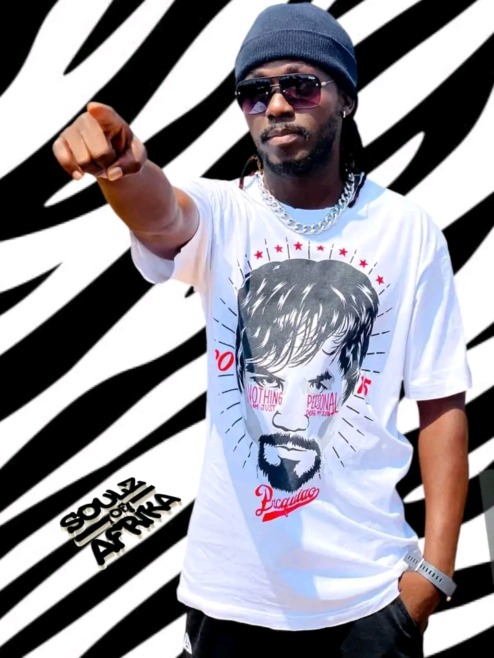 DWOG GANG CONCERT: JUDAH NETIZENS GEAR UP FOR DECEMBER RETURN OF AN OUTSTANDING EMCEE JUDAS SHOW DOWN