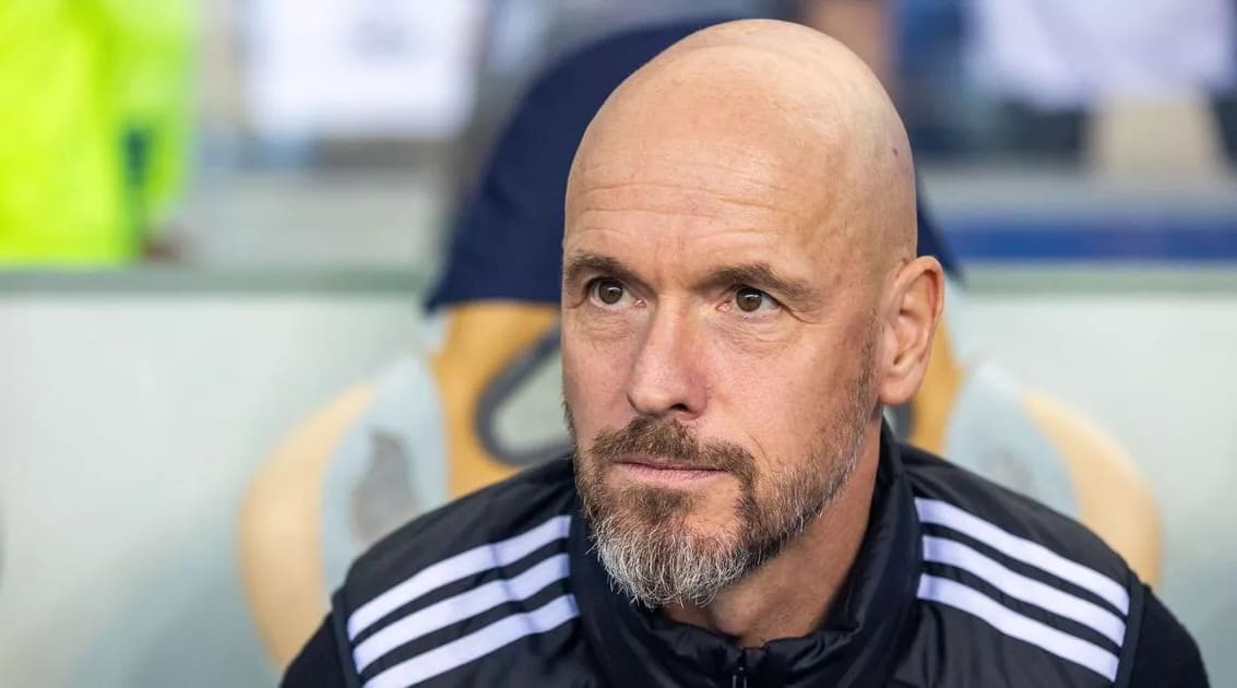 Erik ten Hag Man United sack latest - Meeting ends, new coach hired, exit decision