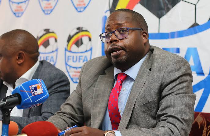 FUFA EXPLAINS 4PM KICKOFF UGANDA CRANE'S AFCON QUALIFIER AGAINST SOUTH AFRICA