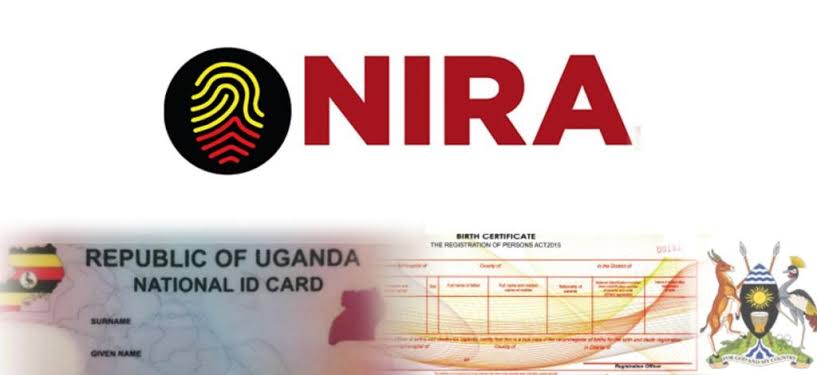 H.E YKmuseveni Has Ordered NIRA to kickstart with National ID Renewals