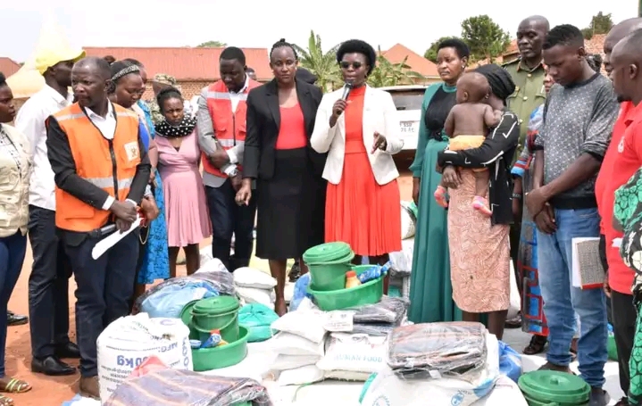 KITEEZI CAMP CLOSED, LAND LORDS SEEK COMPENSATION