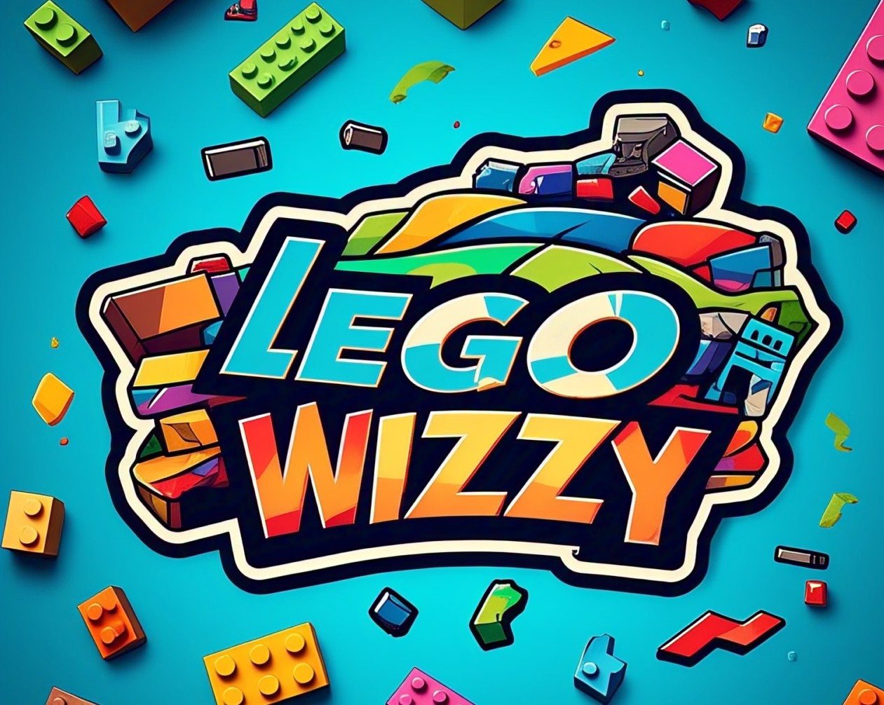 LEGO WIZZY - THE KUMAM MUSIC SENSATION