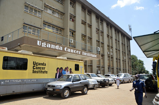 MPs Raise Concern over slow access to cancer care