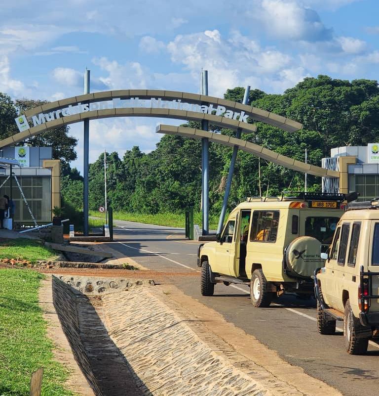NORTHERN UGANDA LEGISLATORS CALLS FOR WAIVE CHARGES IMPOSE ON TRAVELLERS USING PARK ROUTE