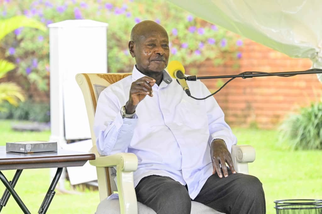 NRM Party Primary Elections Has Failed UpTo Ten Ministers , Report Confirmed by Electoral Commission Uganda.