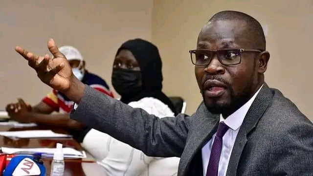PANICKY SEGIRINYA ORGANIZES BIG CONSTITUENCY EVENT AS HIS BOSS BOBI WINE SIGNALS 2026 POLL  DEAL  WITH LAWYER NALUKOOLA