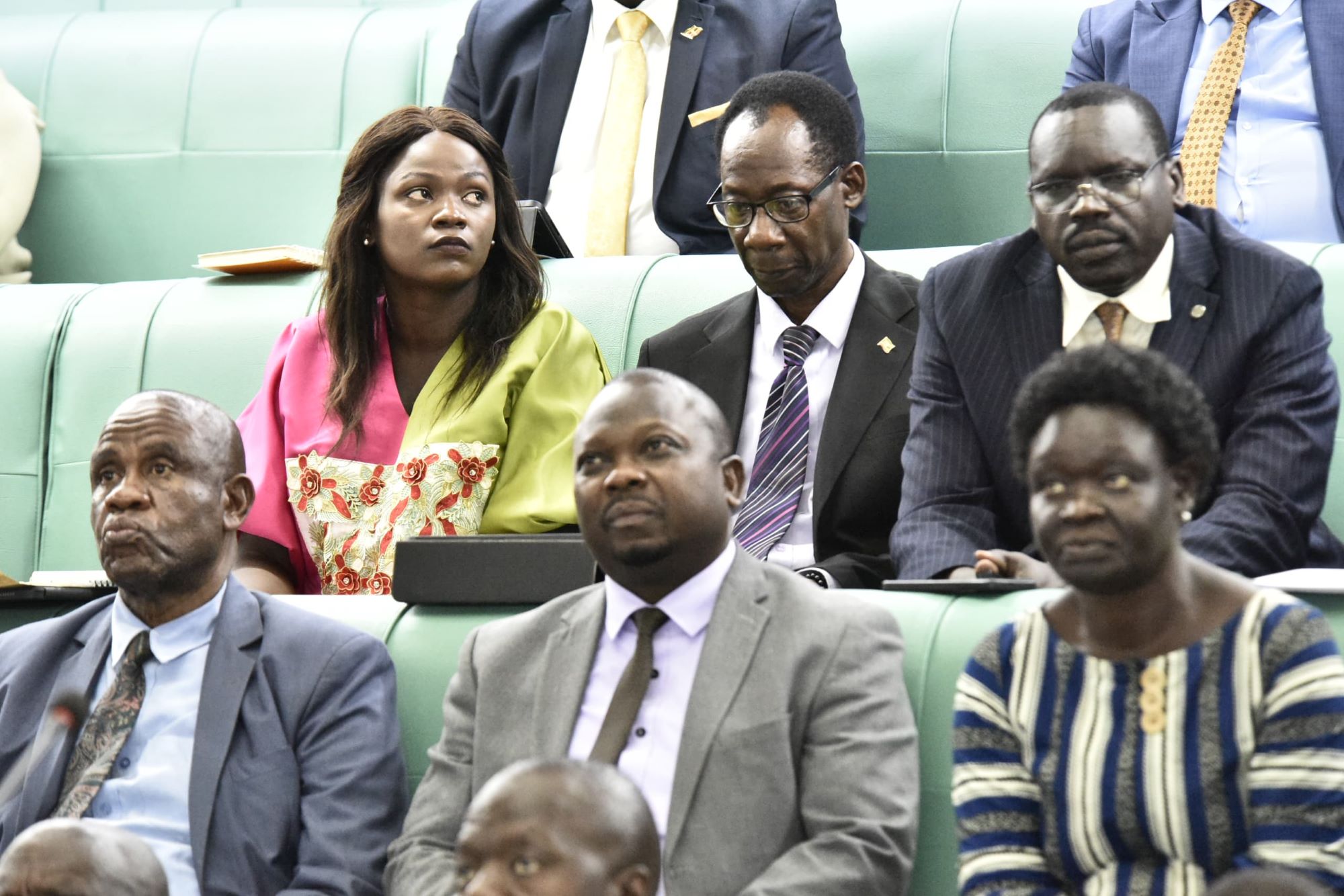 Parliament has passed the East African Community Mediation Agreement Bill, 2024, aimed at resolving long-standing issues surrounding the pension and retirement benefits of former employees of the dissolved East African Community (EAC).