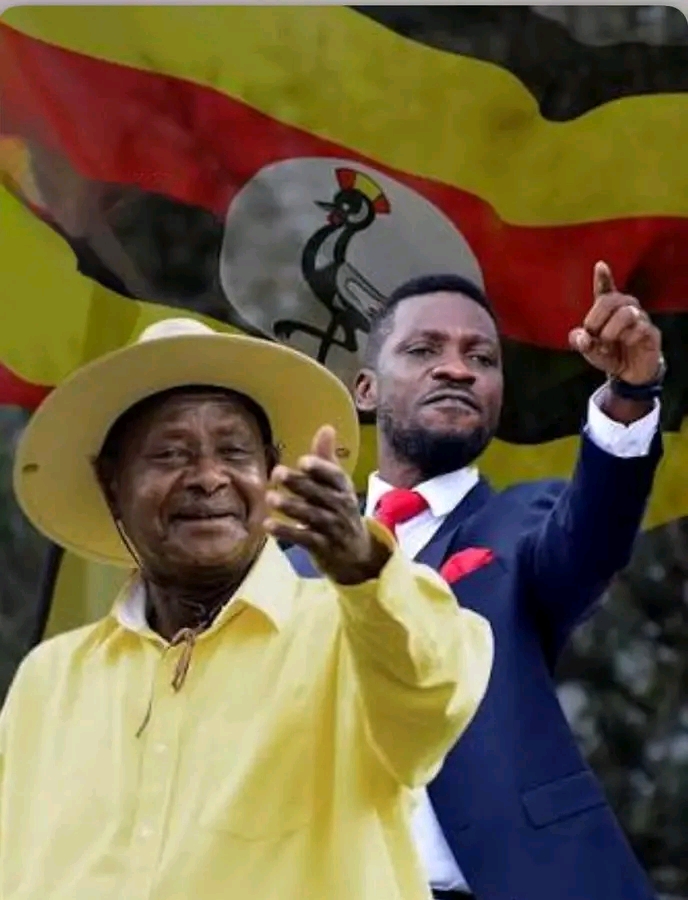 Why Bobiwine Has Been Failing The Political Presidential Elections In Uganda.