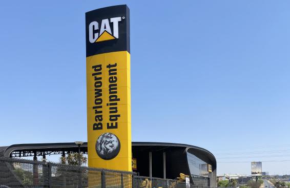 Saudi Giant Acquires 123-Year-Old South African Firm Barloworld in $1.3 Billion Deal