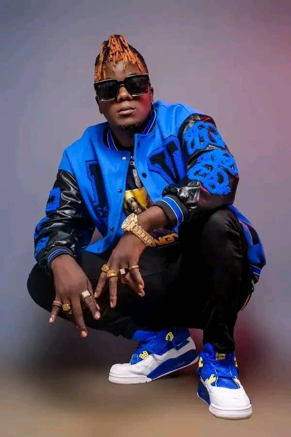 REVELLERS IN PALUDA , GULU FORCES FOXY BOY  COMMANDO  TO  PERFORM ALL HIS SONGS IN INDEPENDENCE DAY