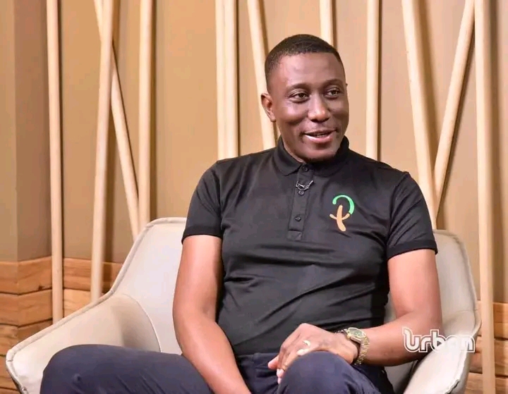 ROGER MUGISHA QUITS HIS JOB AS SANYU DM PROGRAM DIRECTOR
