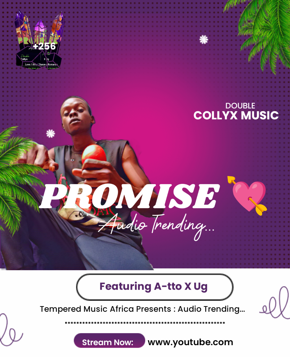 TEMPERED MUSIC AFRICA PRESENTS ;