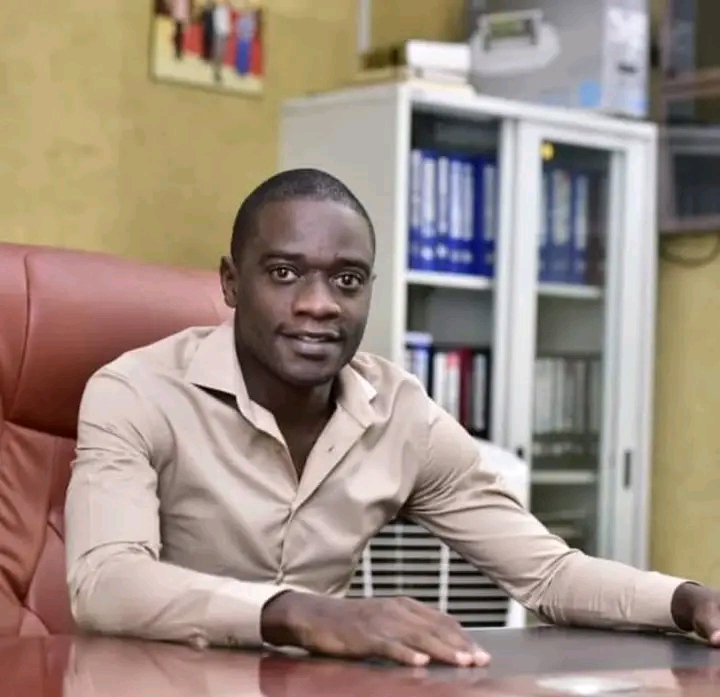 TYCOON HARUNA SENTOGO TO BUILD TWIN TOWER SKYSCRAPER IN KAMPALA