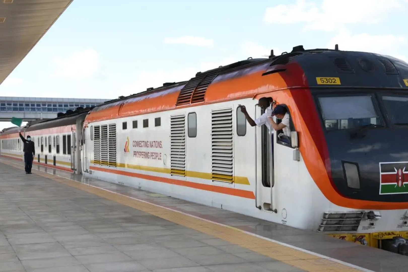 Uganda and Kenya Harmonise SGR Standards: Land Acquisition Accelerates for Malaba-Kampala Railway Project.