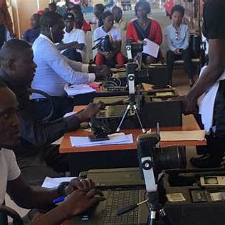 Uganda’s NIRA Upgrades National ID System with High-Capacity Biometric Machines