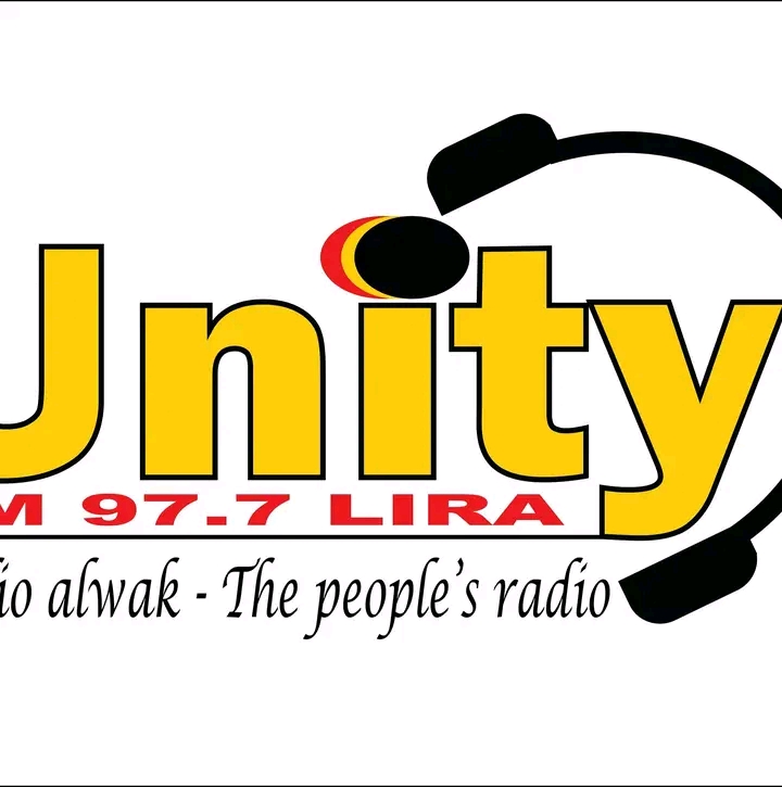 UNITY FM FANS CHARITY DRIVE