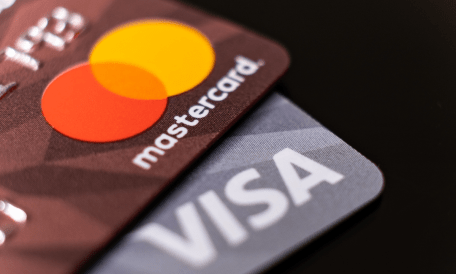 Visa and Mastercard accused of market monopoly in UK