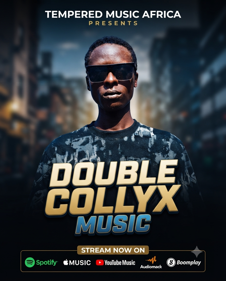 Profile photo of Double Collyx