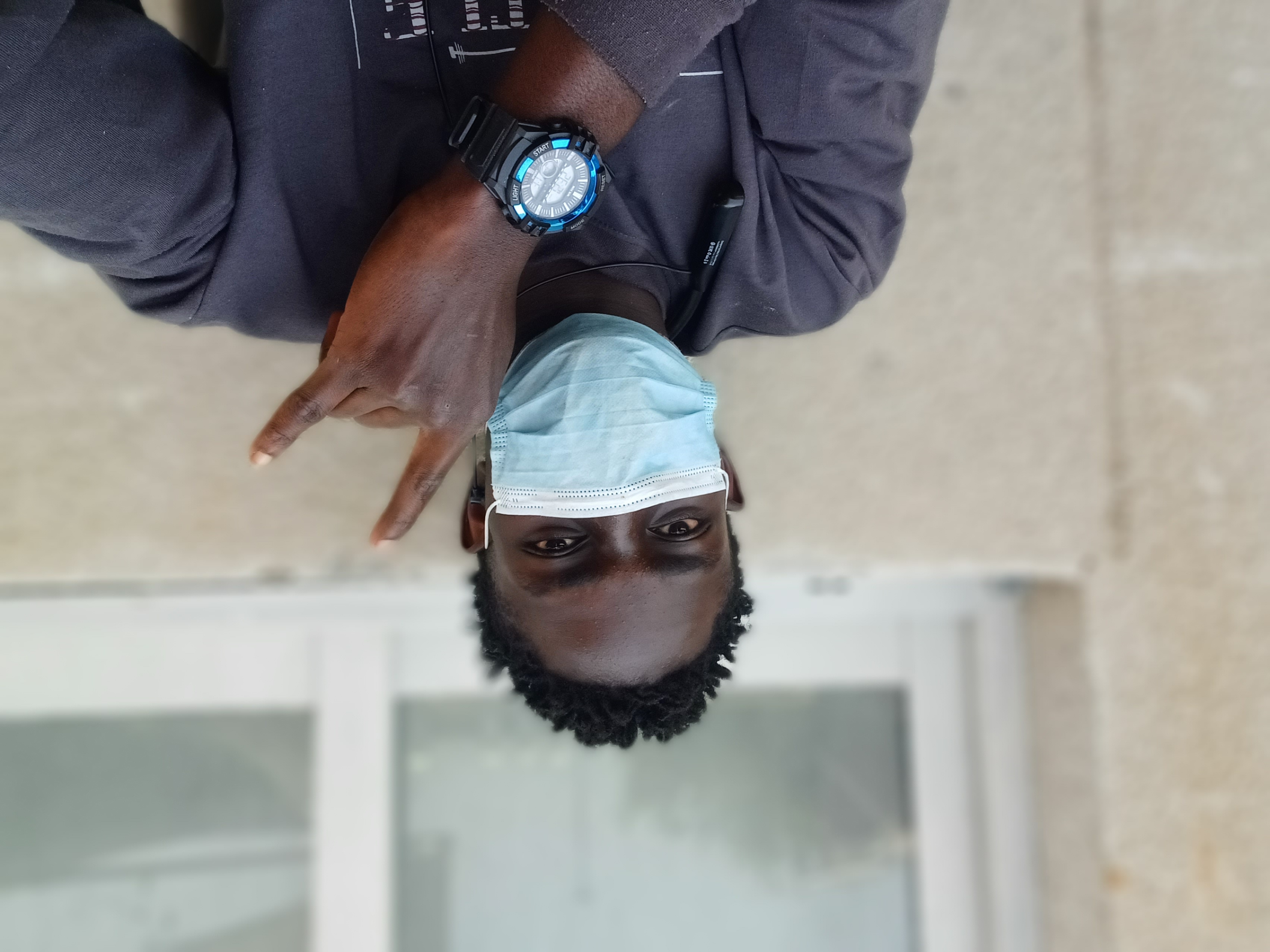 Cover photo