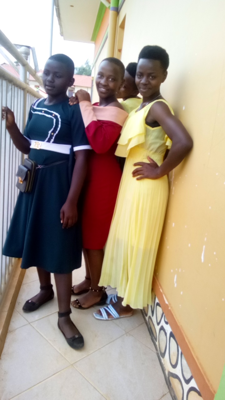 Profile photo of Miracle Choir Kagando