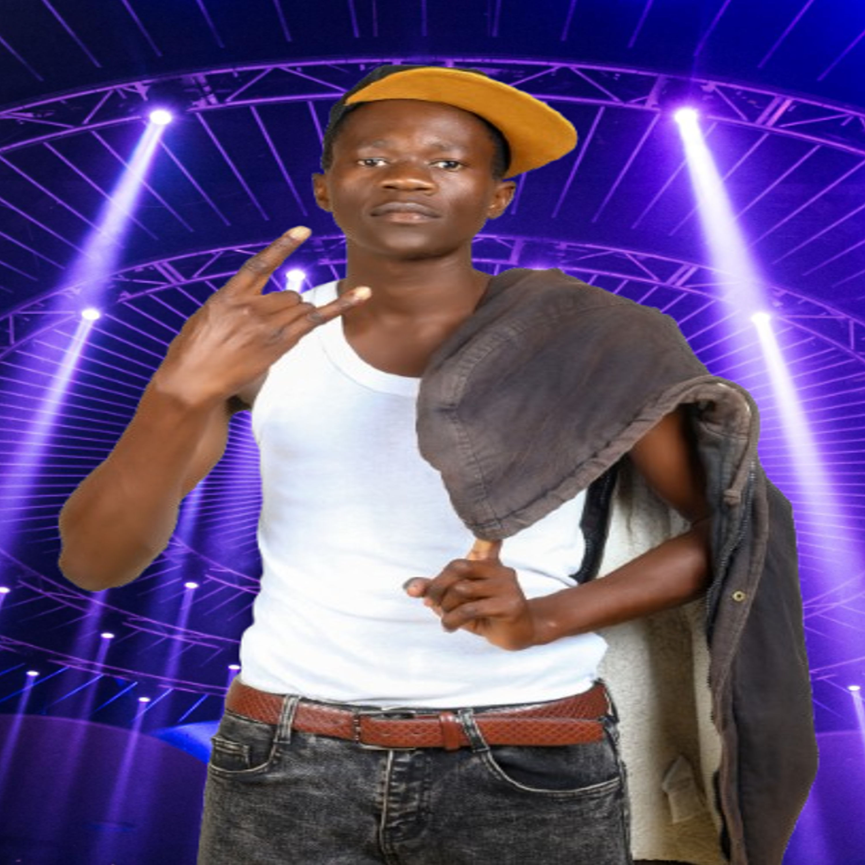 Profile photo of Sloxy Dshuuta Freebway