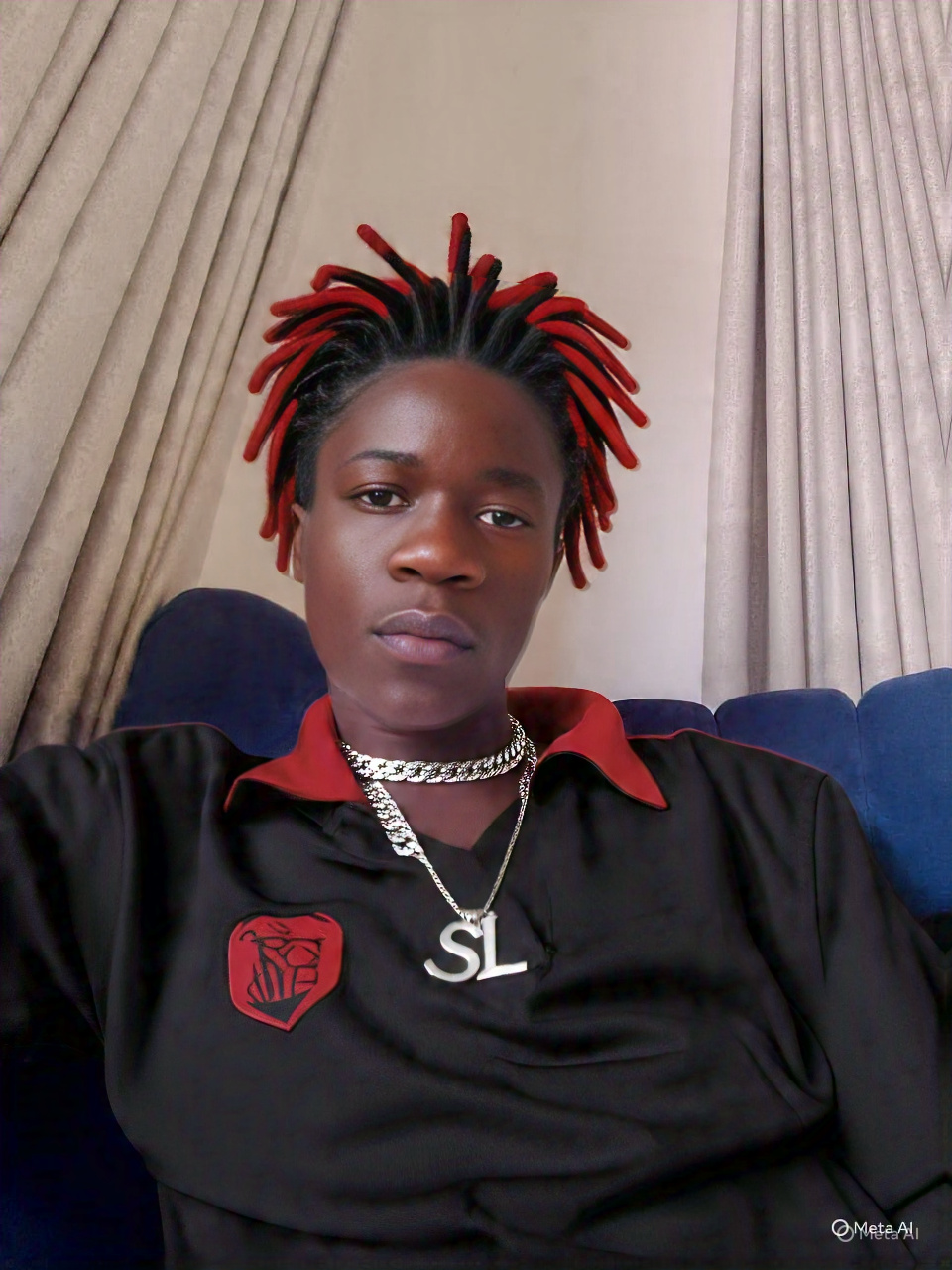 Profile photo of Sloxy Dshuuta