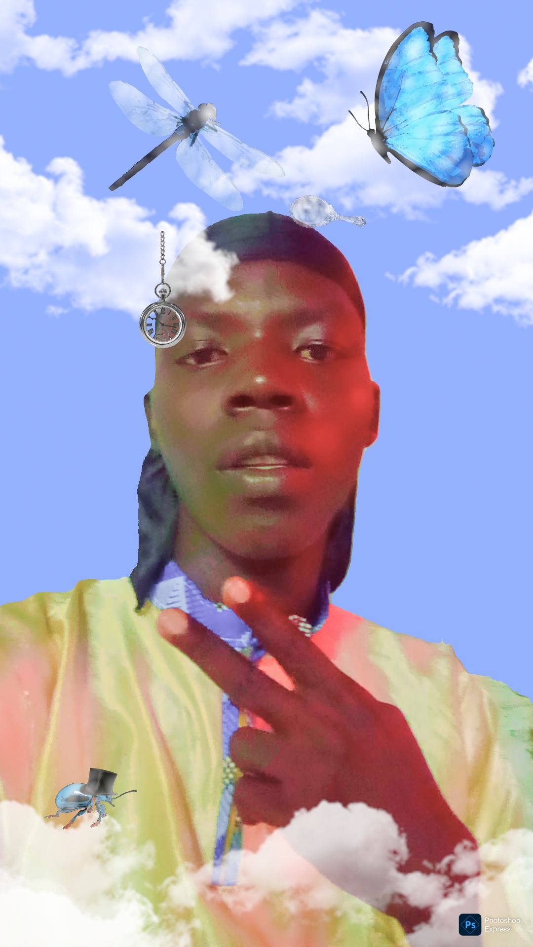 Profile photo of Freshmind bwoy