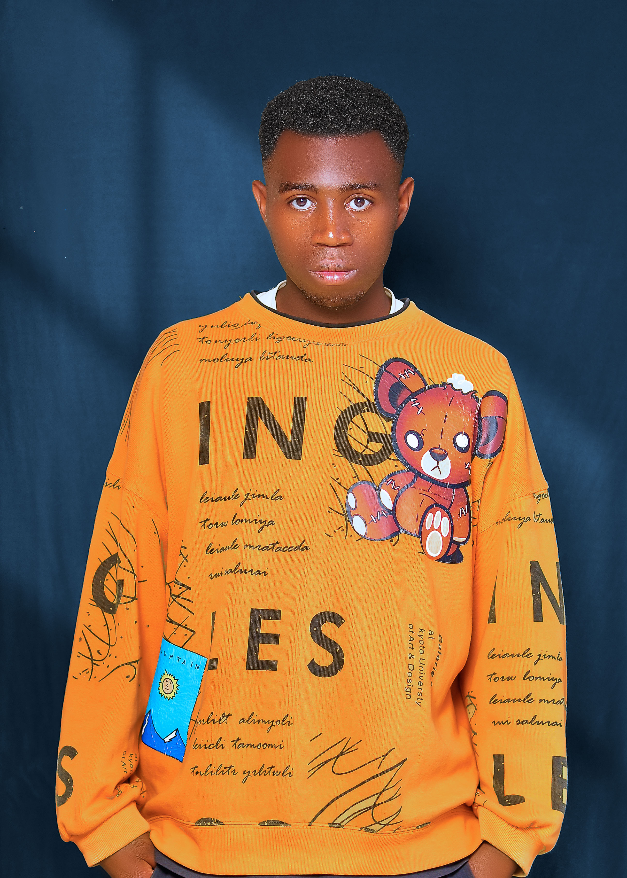 Cover photo