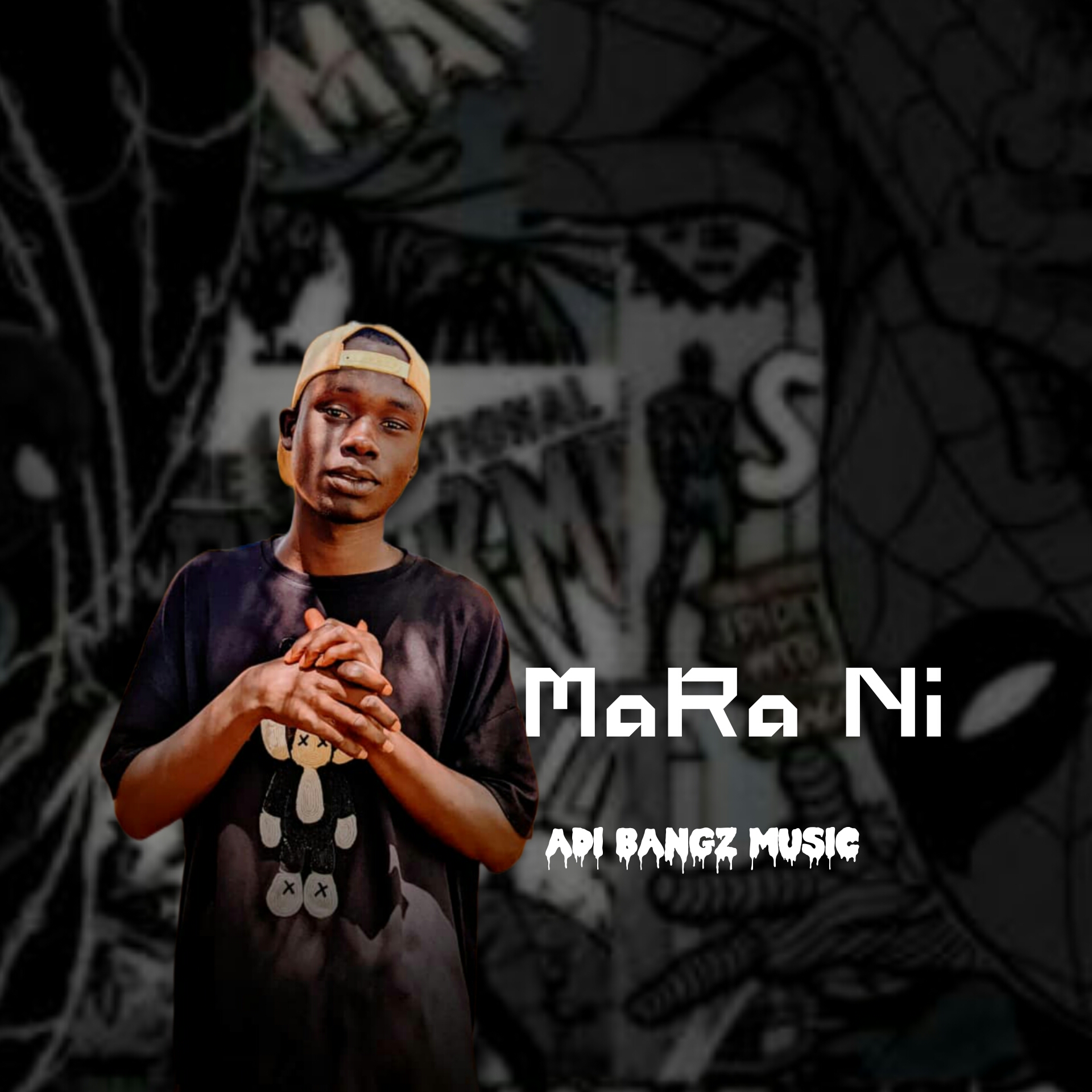 Cover photo