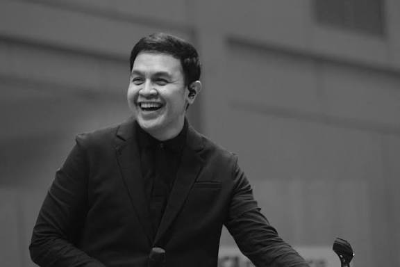 AndaiAku Bisa - Tulus Erwin Gutawa Orchestra Hasna Mufida Virtual Collaboration - Song Cover
