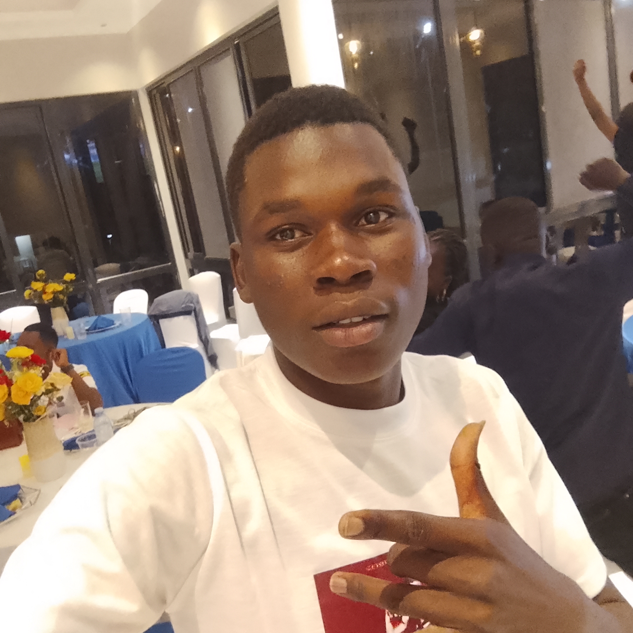 Another day by kizz shafik ft brianz delecture 