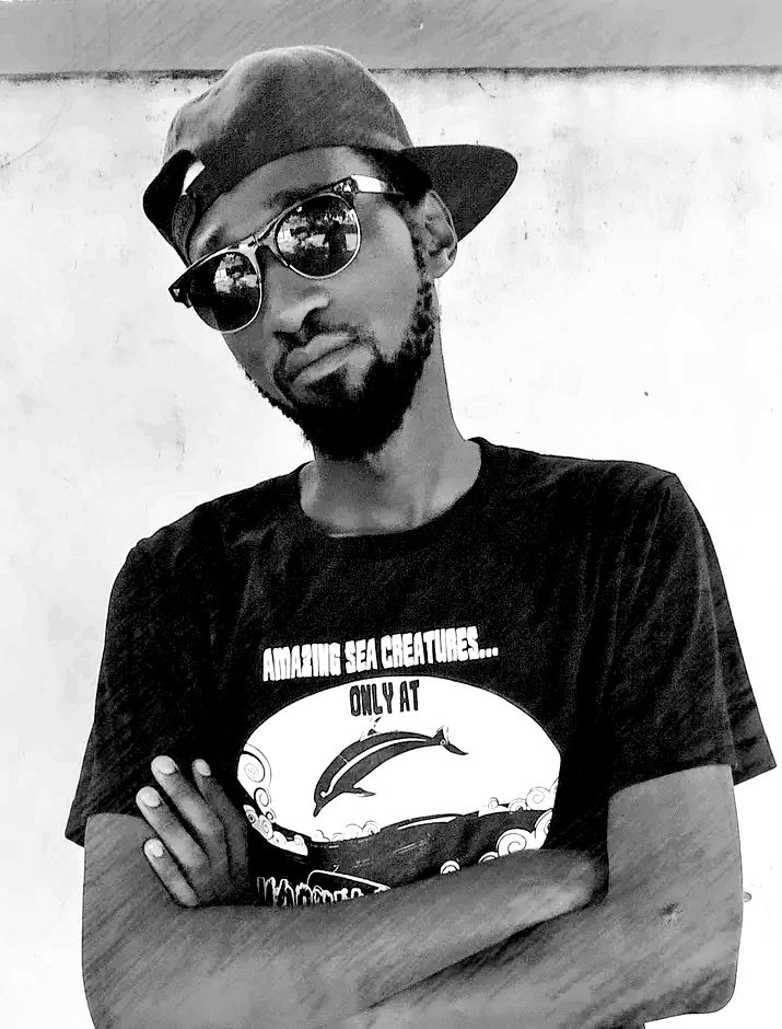 Baba yao by Kut Marcus 