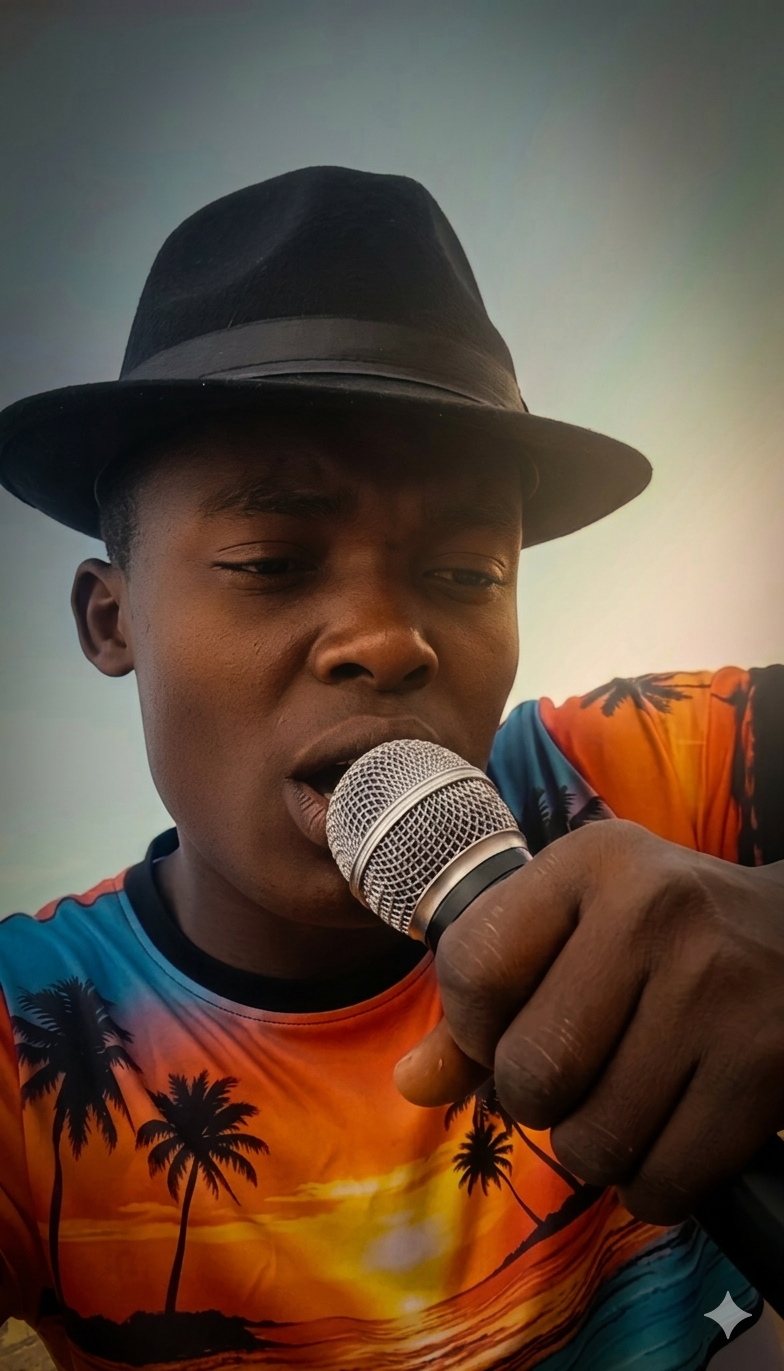 Buli mukazi - Song Cover