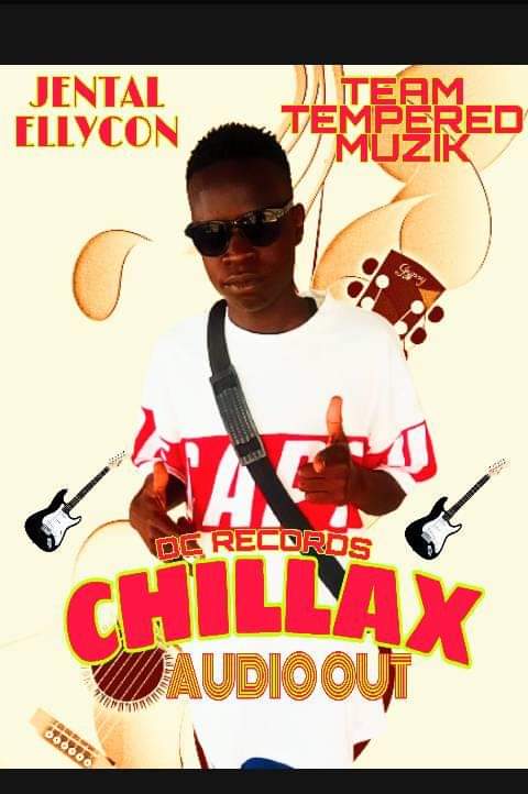 Chillax - Jental Ellycon Official