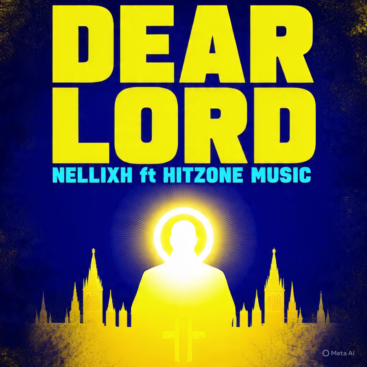 Dear lord by Nellixh promotionz 