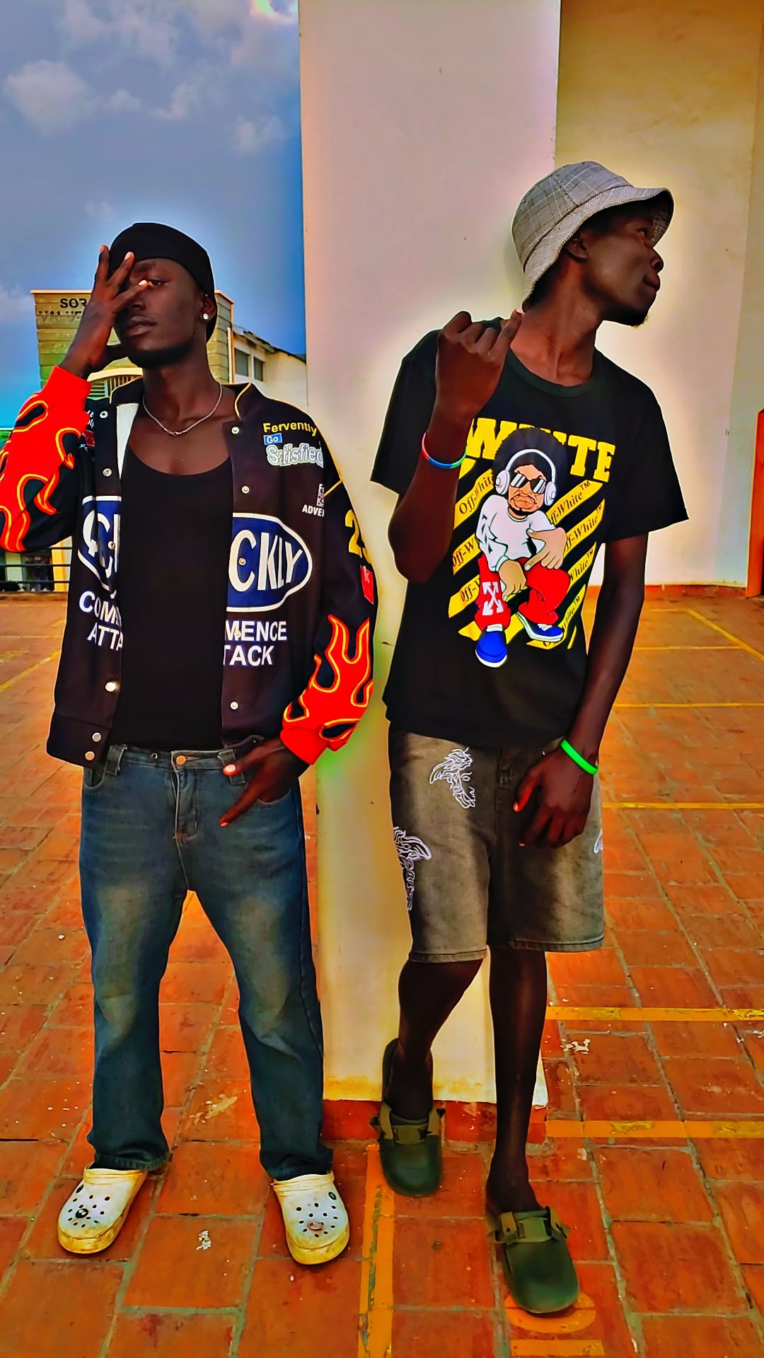 DIFFERENCE-HOMIE 7VEN.mp3(pro Shazzar)