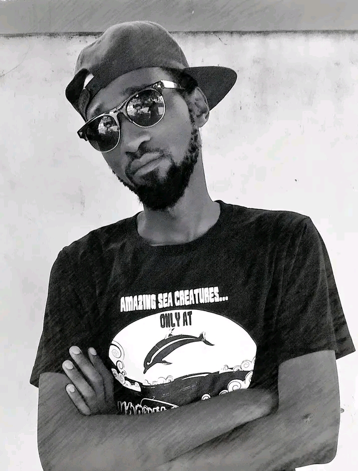 Dont Judge me by Kut Marcus 