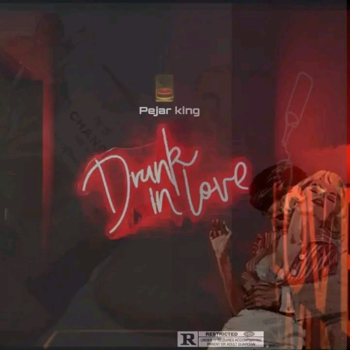 Drunk In Love by Pejar King (MP3 DOWNLOAD 2026) - Song Cover