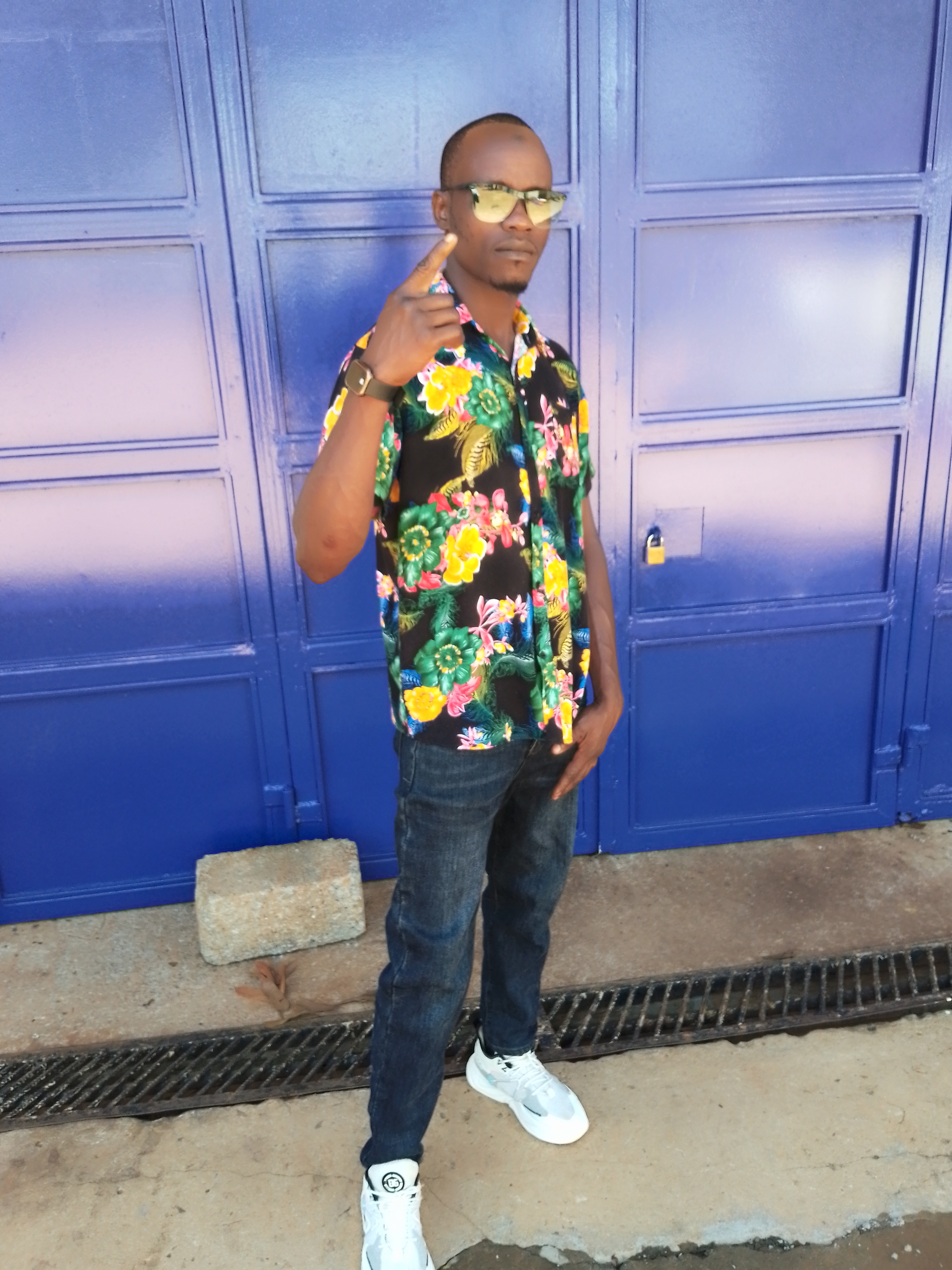 GI ALWAK official audio iqmah fahadh  - Song Cover