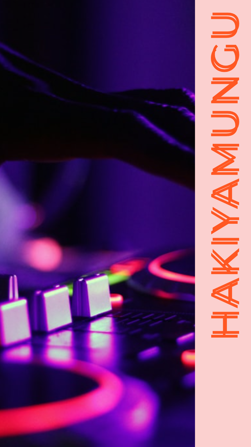 Haki yamungu