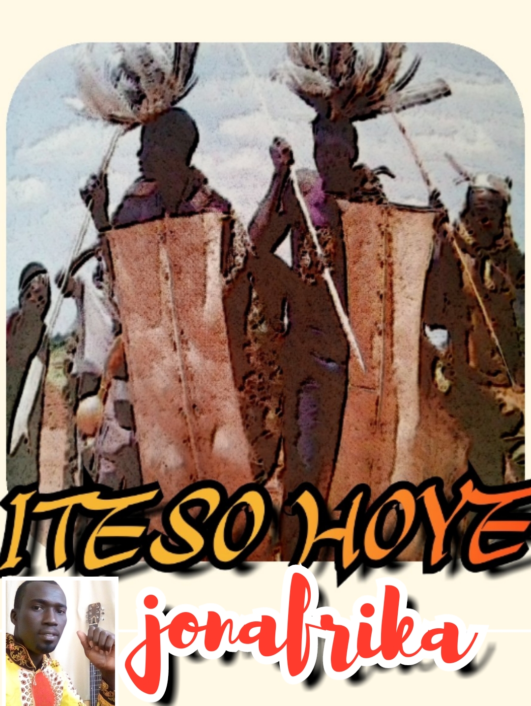 ITESO HOYE