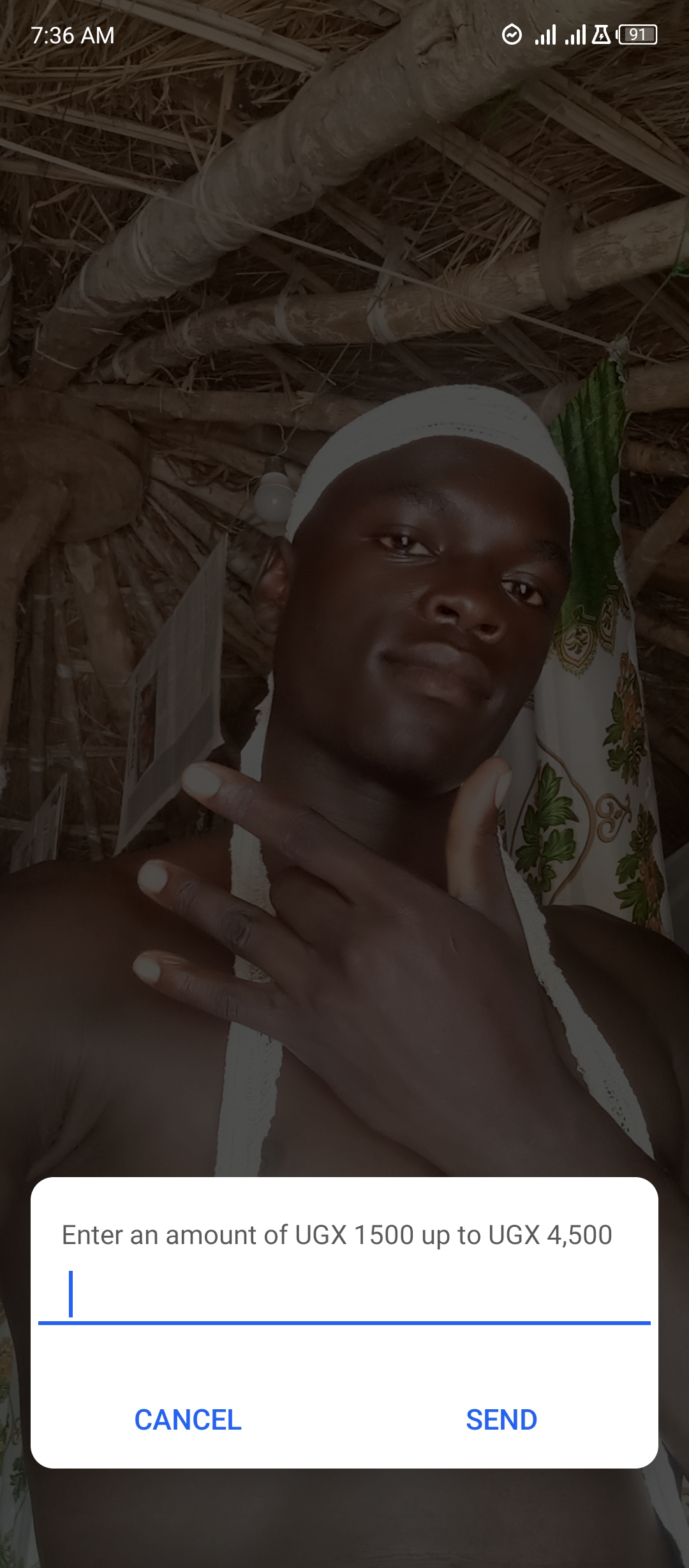 Cover photo
