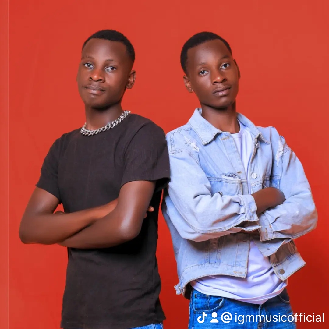 Mocker by supatwinz music 