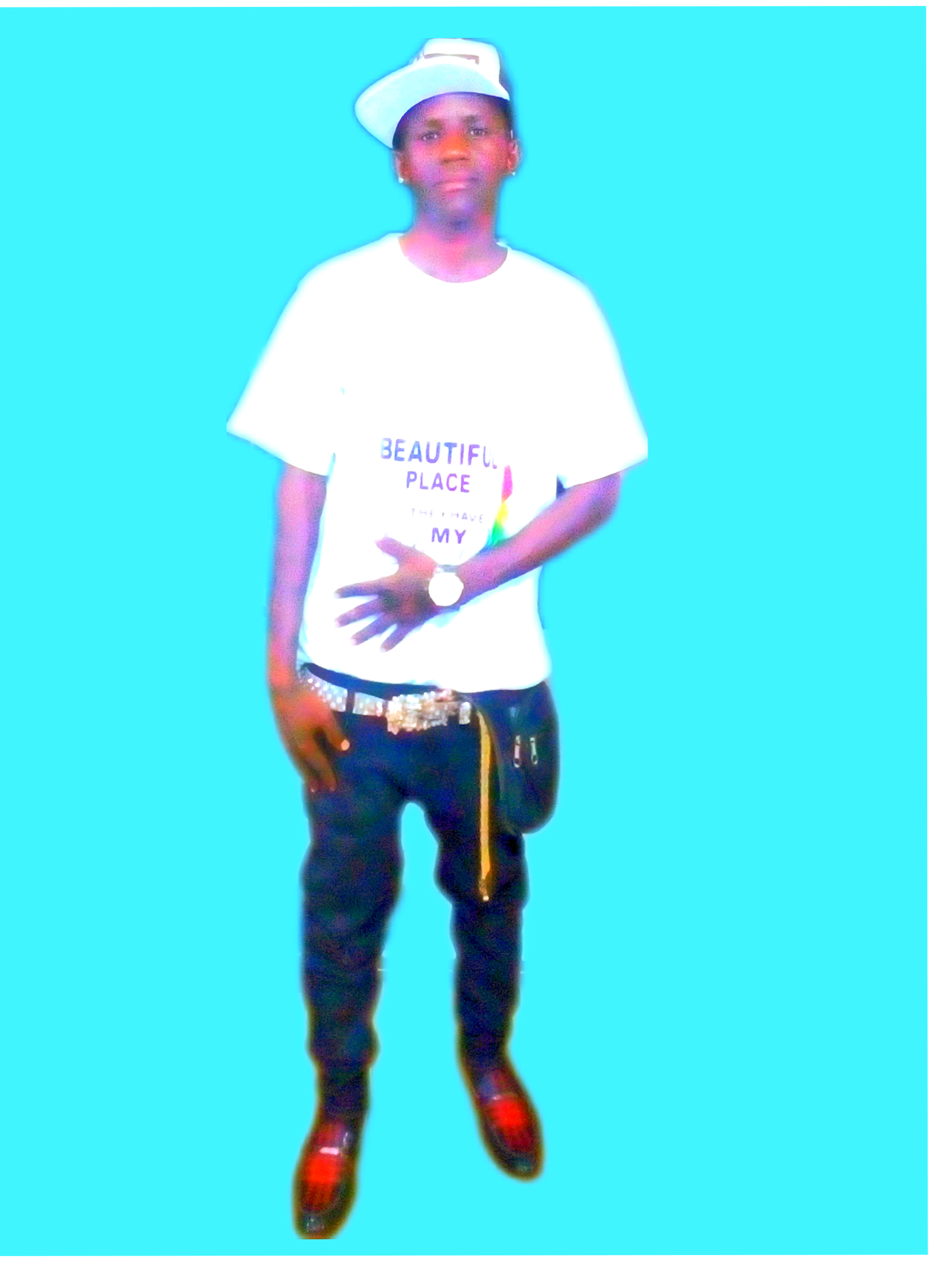 Cover photo