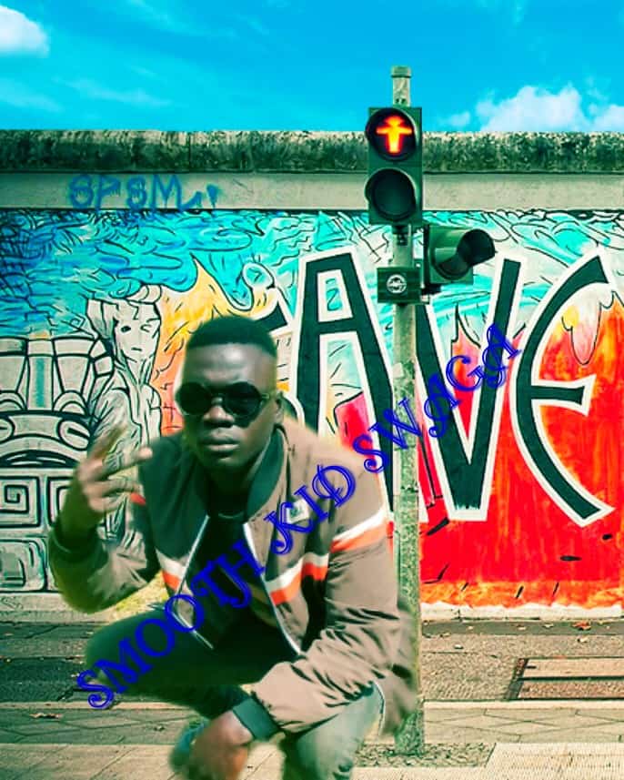 Nen Anyim By Smoothkid Swaga