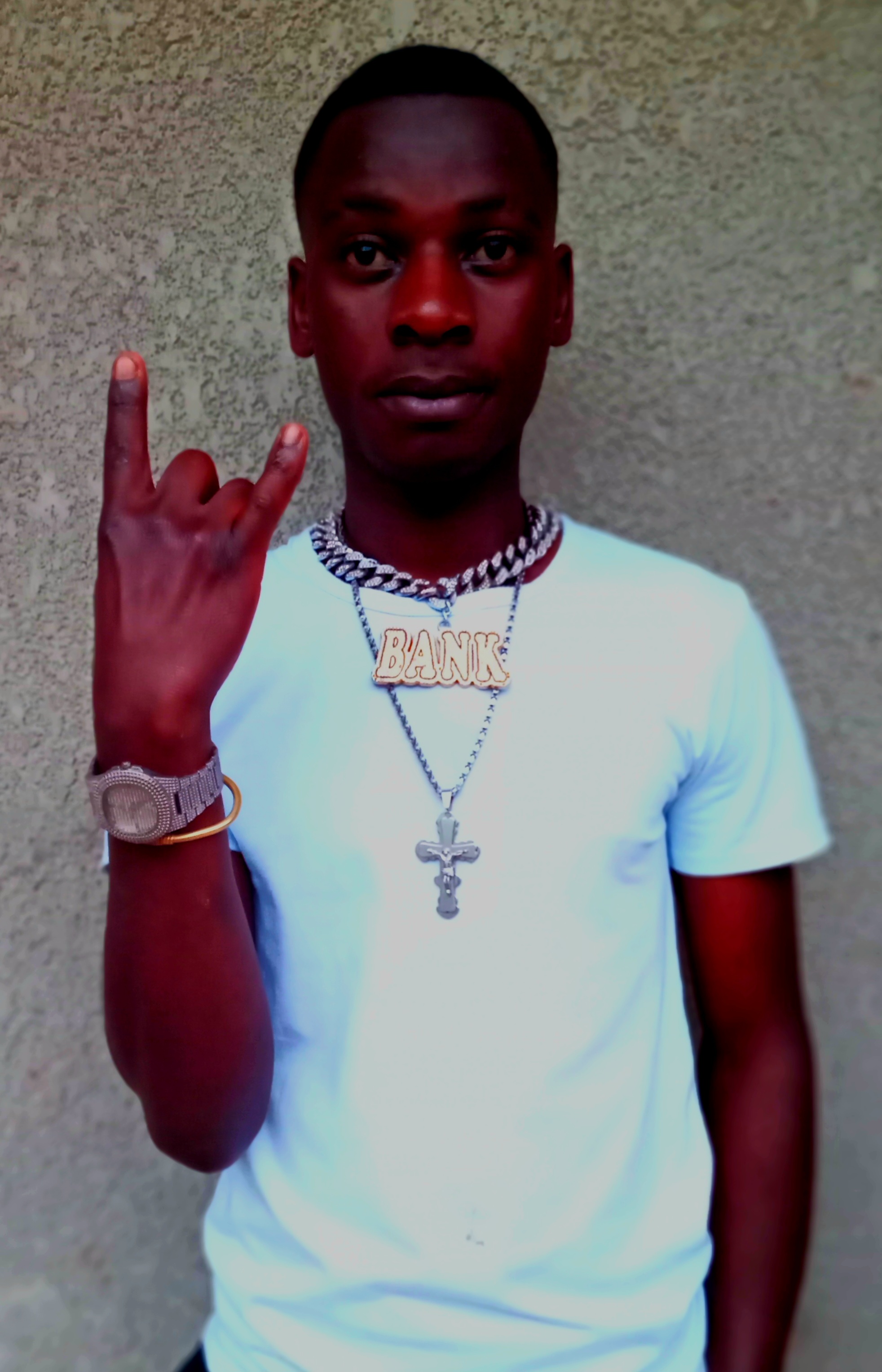 Ngambira by supatwinz music 