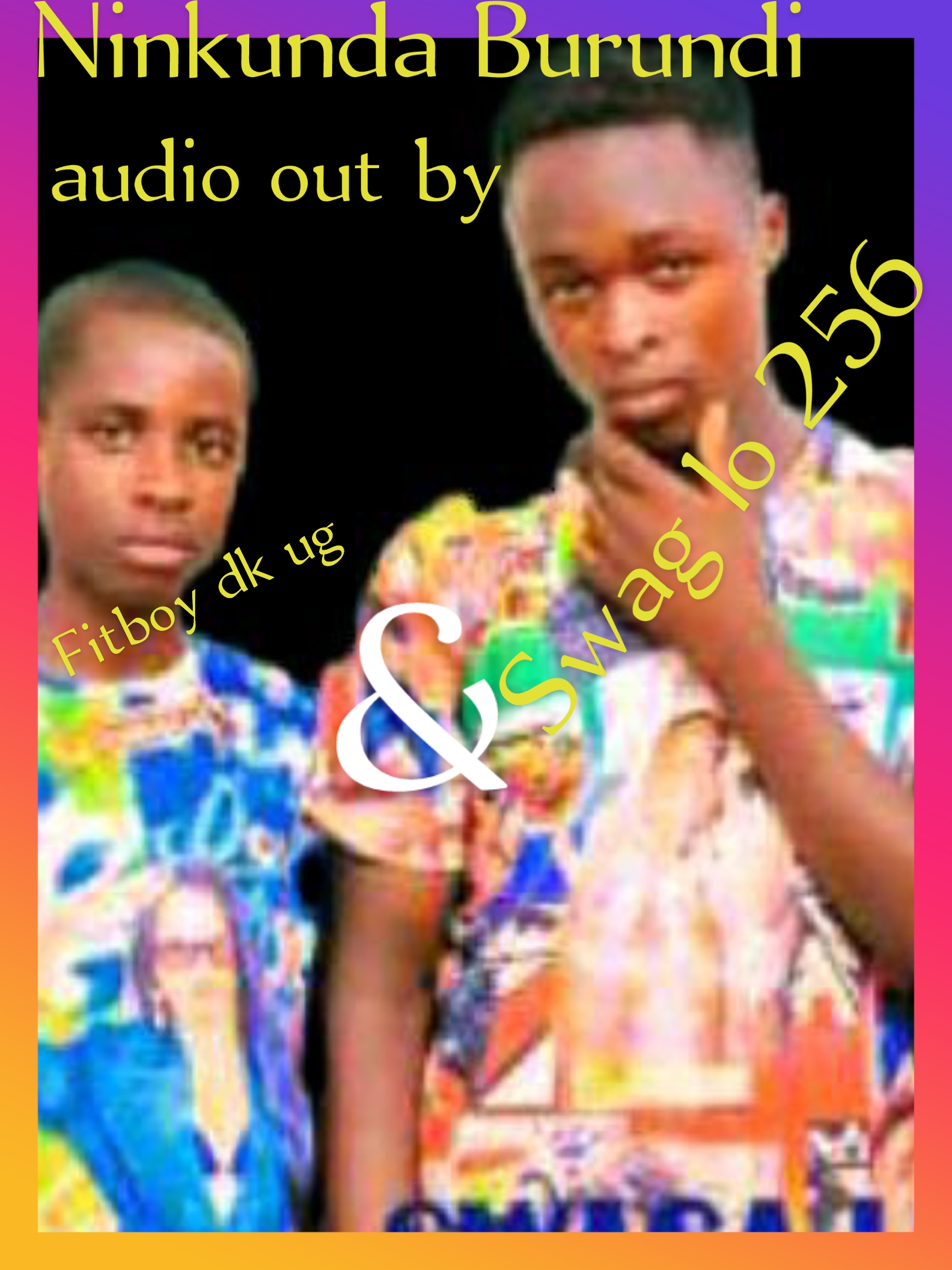 Cover photo